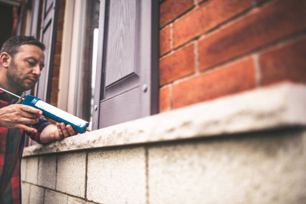 Trusted Washington, WV Insulation Contractor Experts