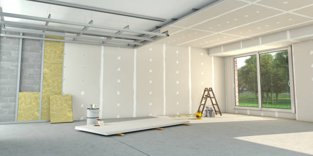 Best Insulation Contractor Near Me  in Washington, WV