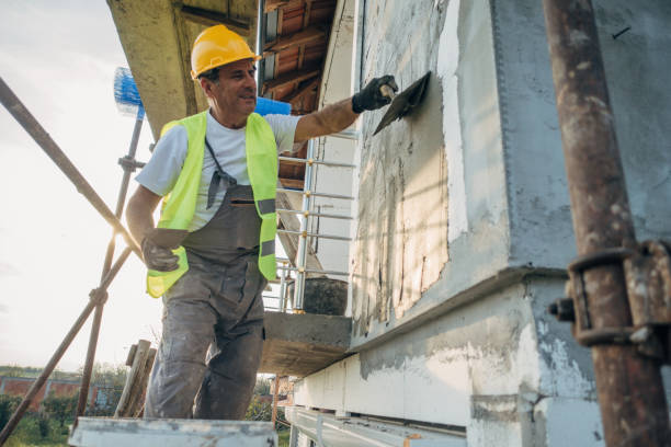Best Insulation for New Construction  in Washington, WV