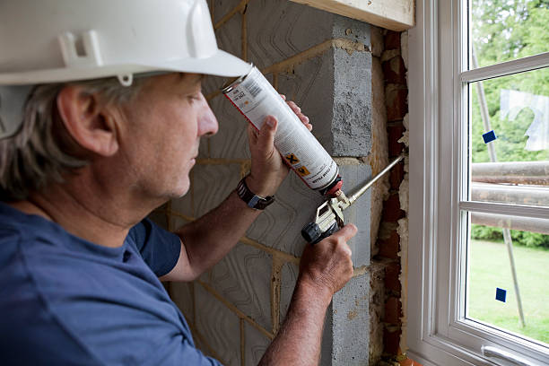 Best Energy-efficient Insulation  in Washington, WV