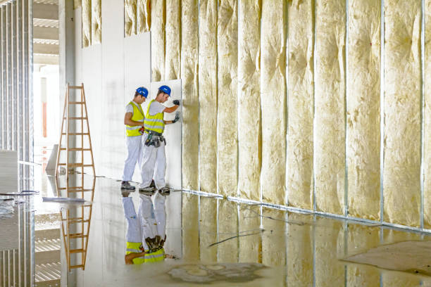 Range of Insulation Solutions in Washington, WV